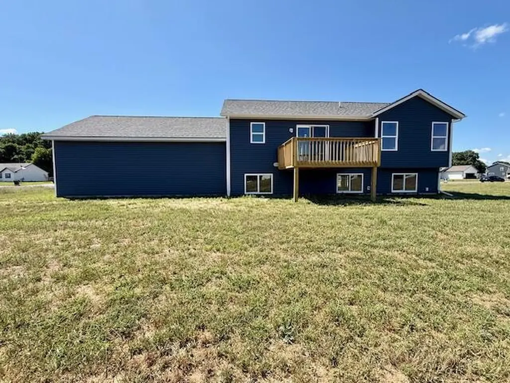 3233 Signal Point Drive Allegan Township MI 49010