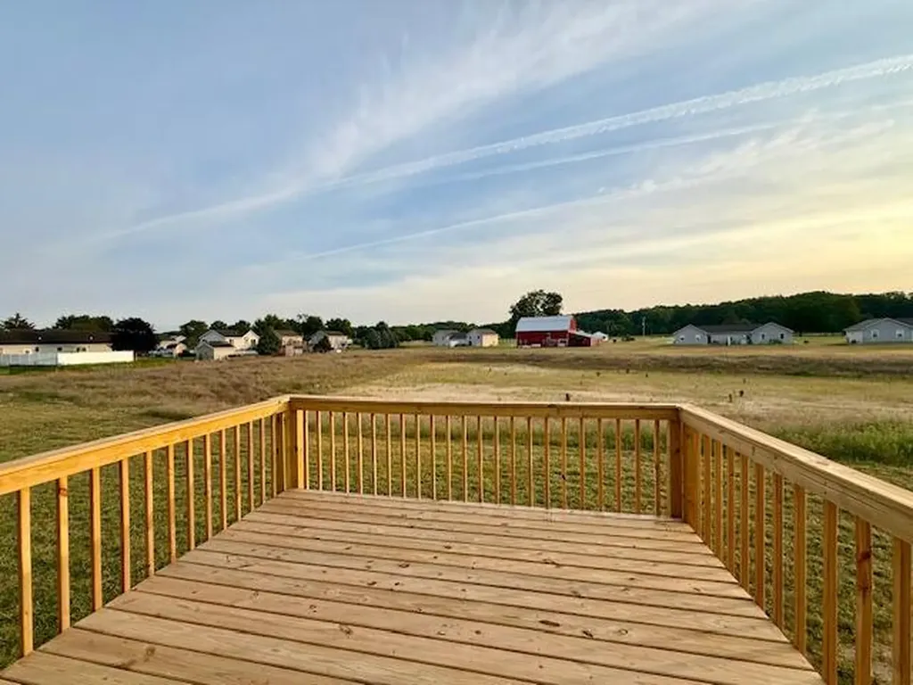 3233 Signal Point Drive Allegan Township MI 49010