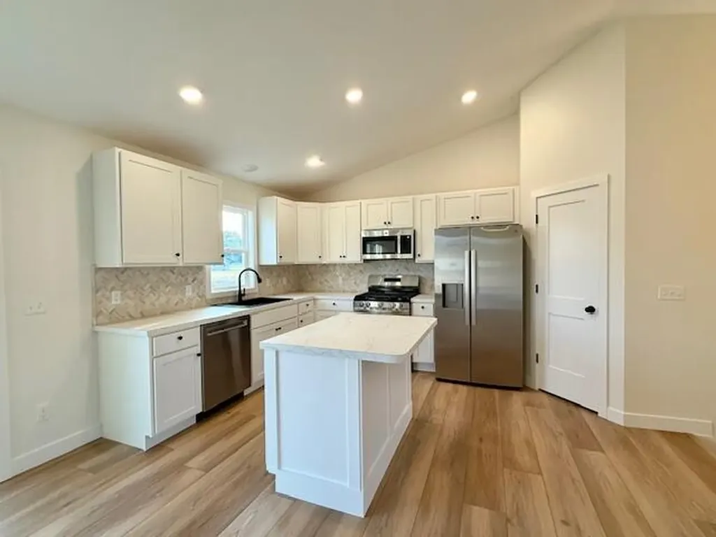 3233 Signal Point Drive Allegan Township MI 49010