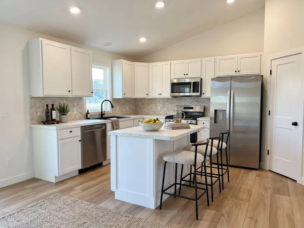 3233 Signal Point Drive Allegan Township MI 49010