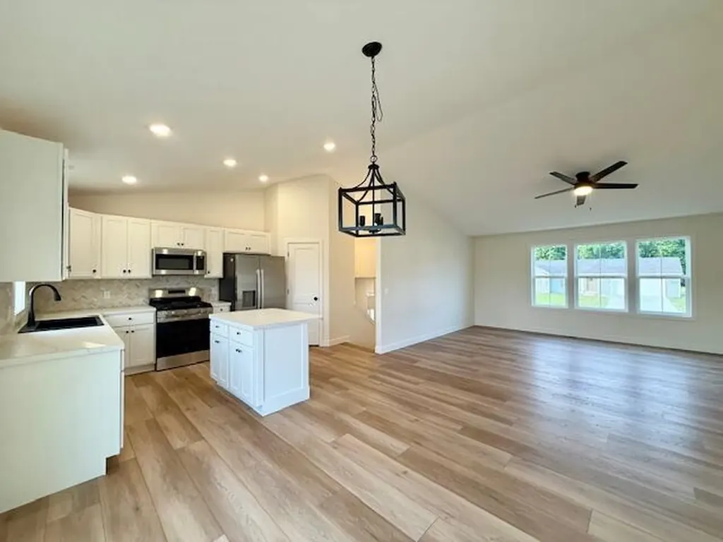 3233 Signal Point Drive Allegan Township MI 49010