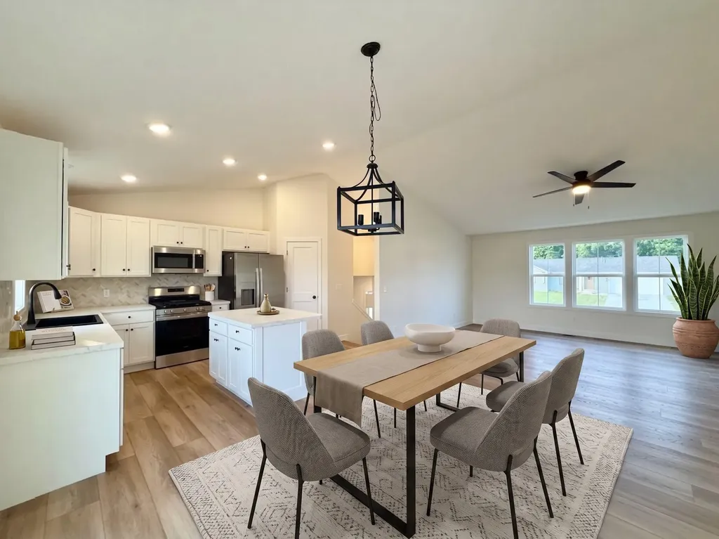 3233 Signal Point Drive Allegan Township MI 49010