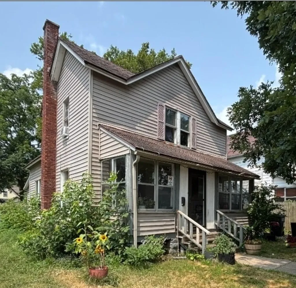 1205 N Rose Street Kalamazoo City MI 49007