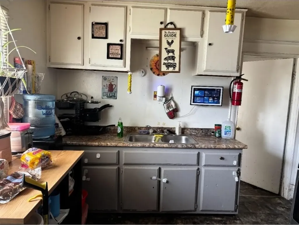 1205 N Rose Street Kalamazoo City MI 49007