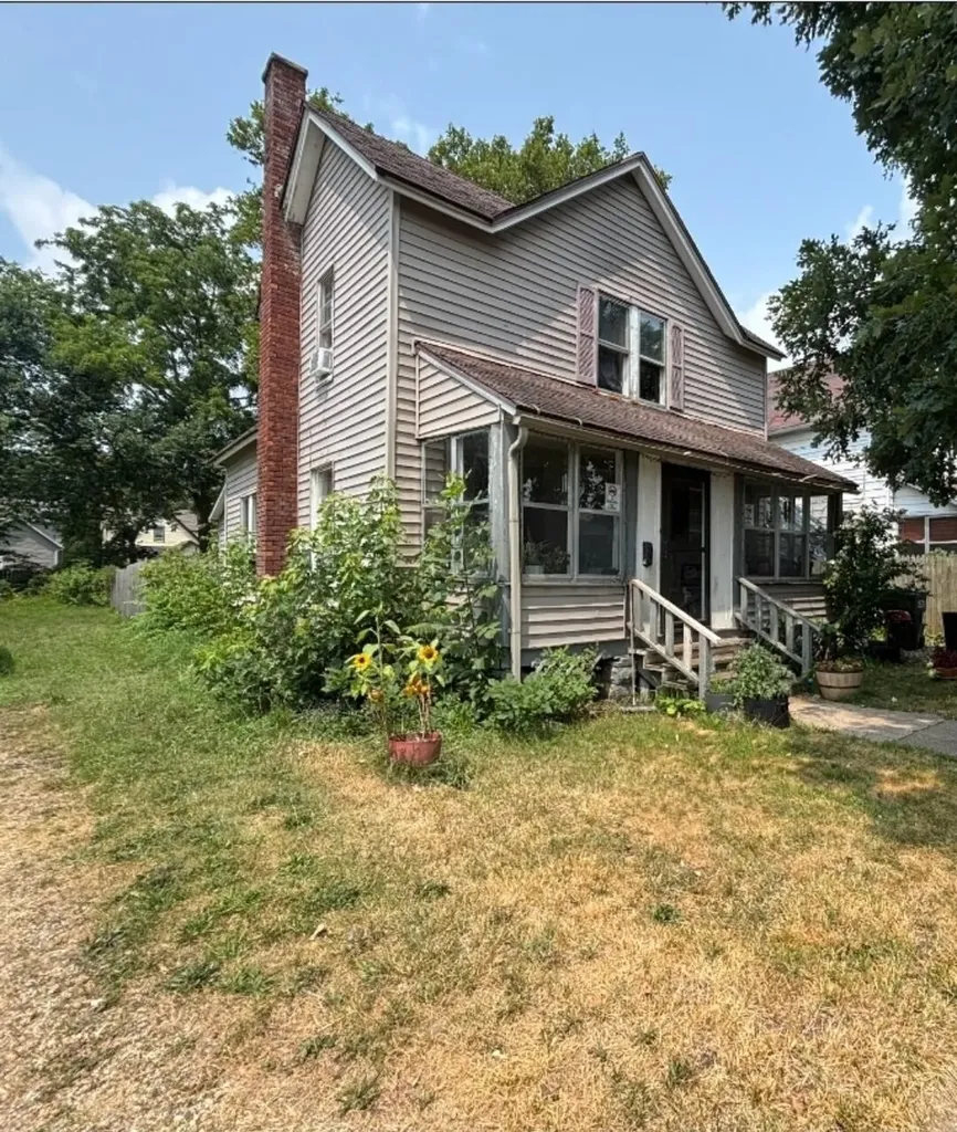 1205 N Rose Street Kalamazoo City MI 49007