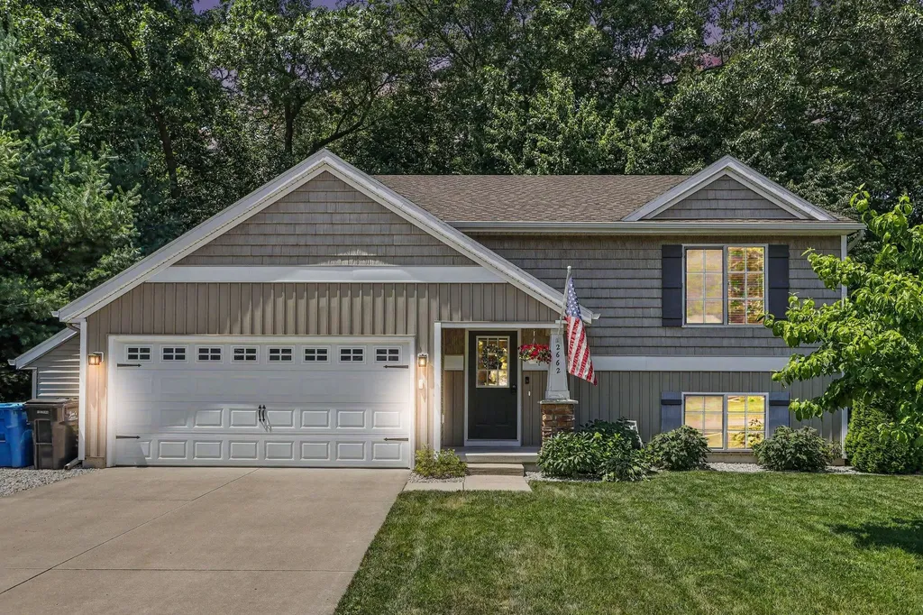 2662 Jolly Roger Drive Wayland Township MI 49348