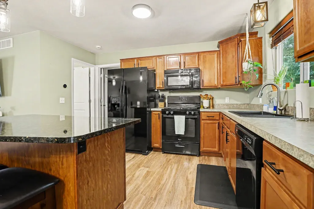2662 Jolly Roger Drive Wayland Township MI 49348