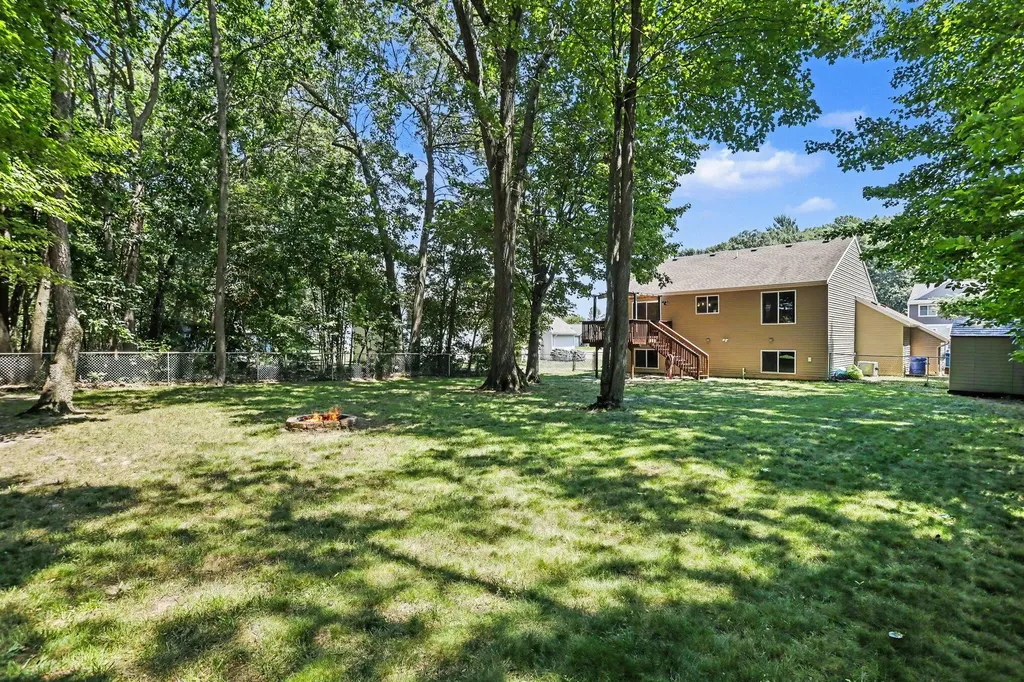 2662 Jolly Roger Drive Wayland Township MI 49348