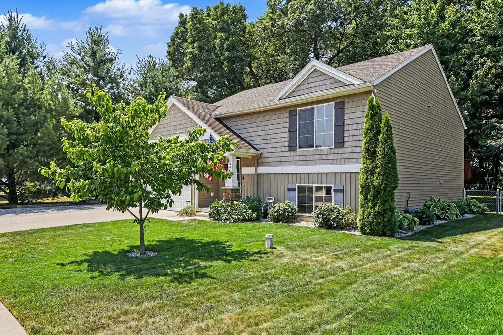 2662 Jolly Roger Drive Wayland Township MI 49348