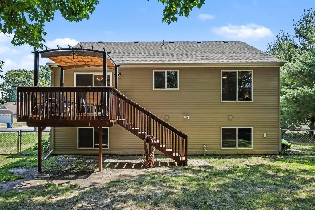 2662 Jolly Roger Drive Wayland Township MI 49348