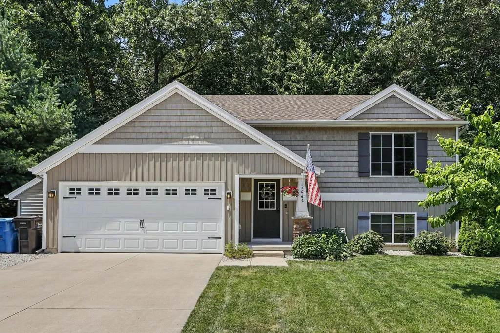 2662 Jolly Roger Drive Wayland Township MI 49348