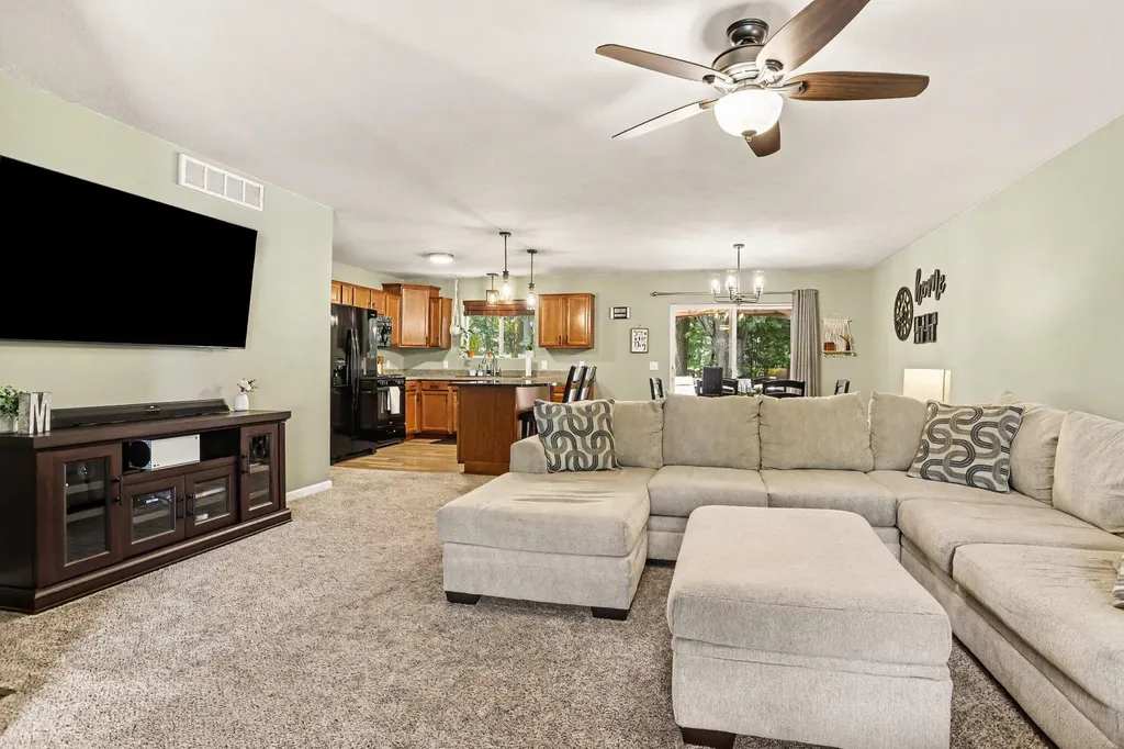 2662 Jolly Roger Drive Wayland Township MI 49348
