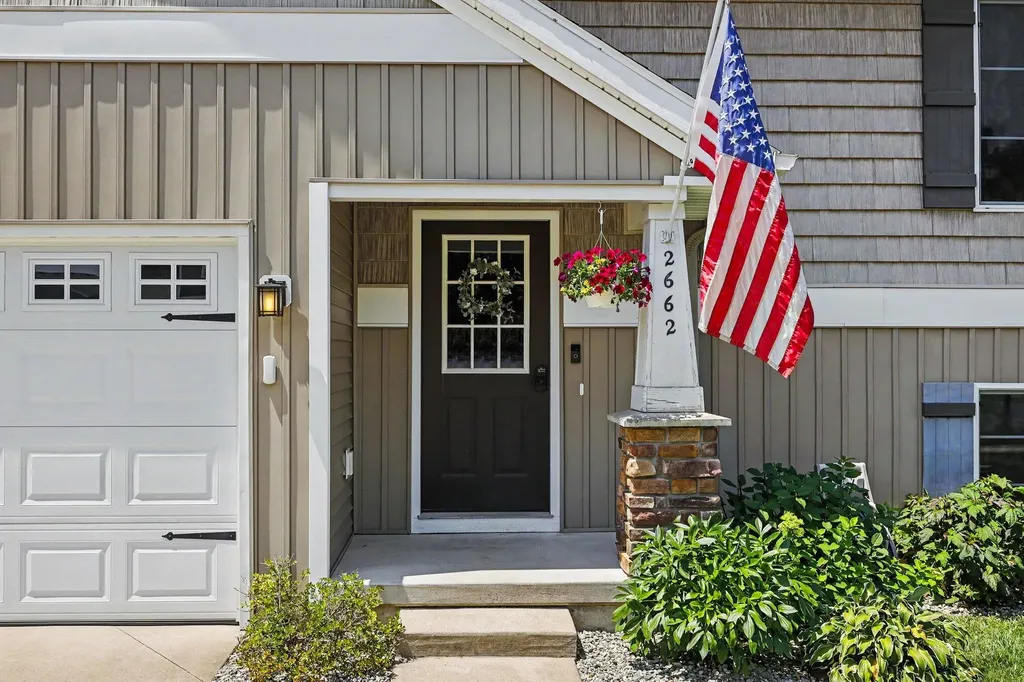 2662 Jolly Roger Drive Wayland Township MI 49348