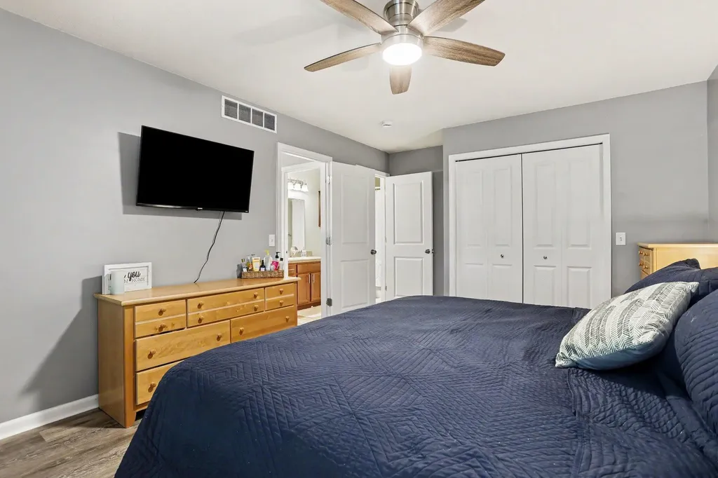 2662 Jolly Roger Drive Wayland Township MI 49348