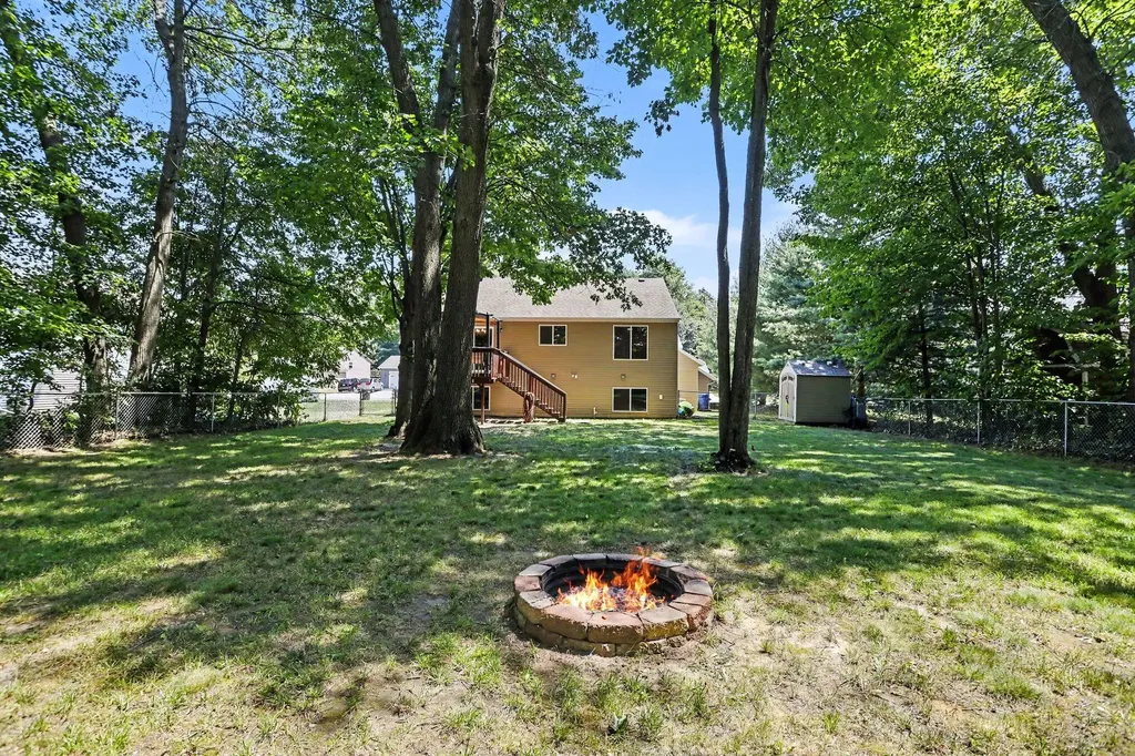 2662 Jolly Roger Drive Wayland Township MI 49348