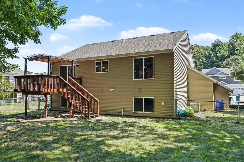 2662 Jolly Roger Drive Wayland Township MI 49348