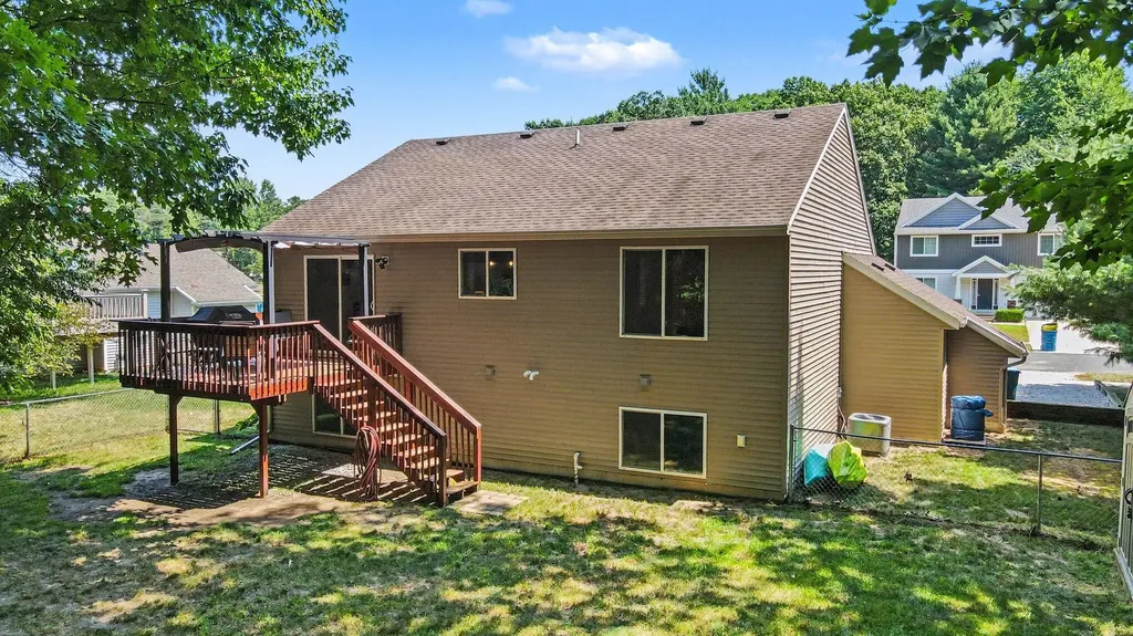 2662 Jolly Roger Drive Wayland Township MI 49348