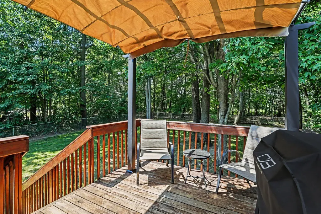 2662 Jolly Roger Drive Wayland Township MI 49348
