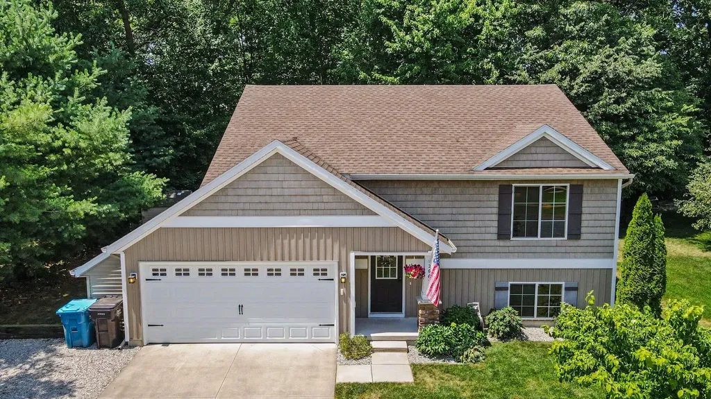 2662 Jolly Roger Drive Wayland Township MI 49348