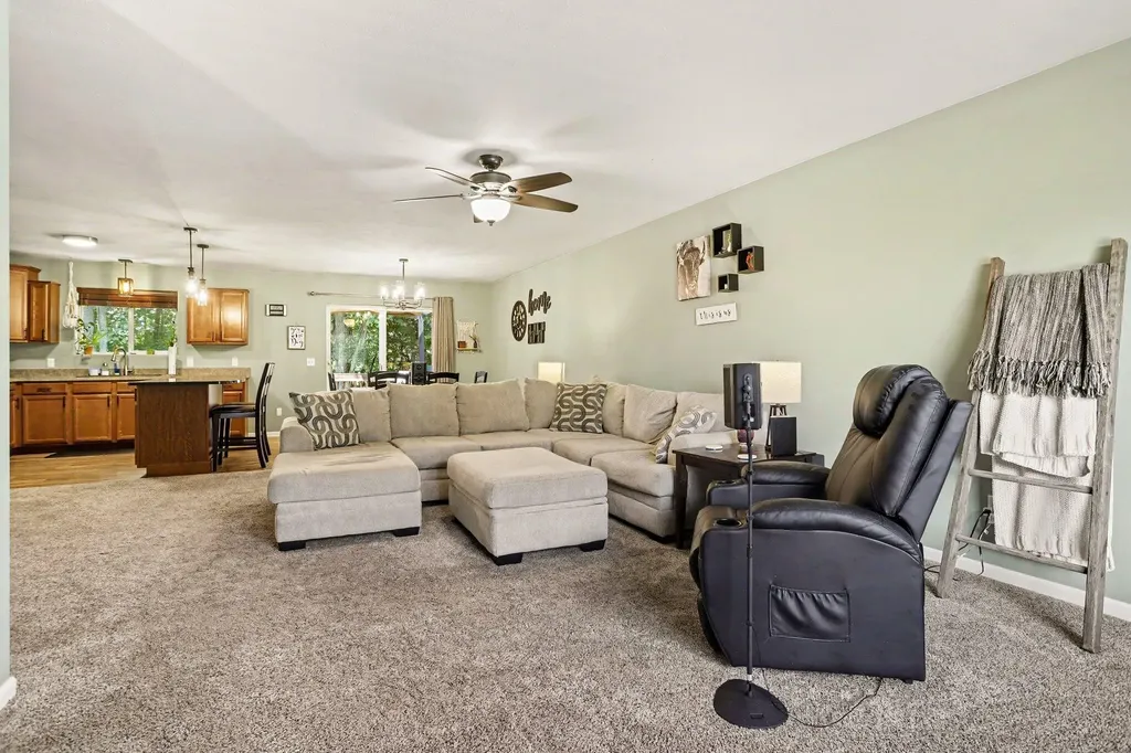 2662 Jolly Roger Drive Wayland Township MI 49348