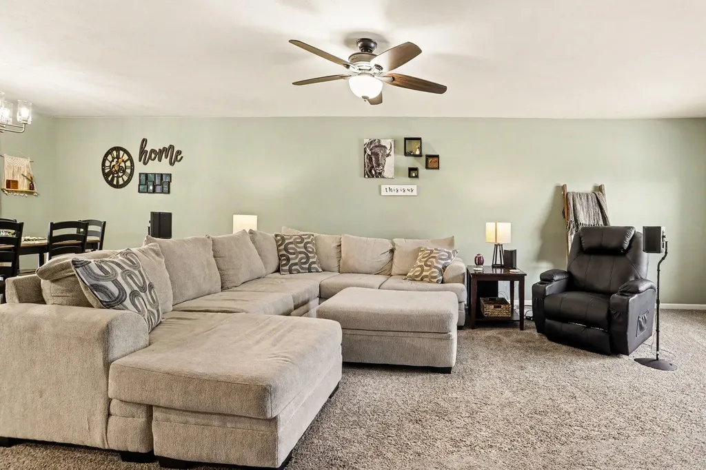 2662 Jolly Roger Drive Wayland Township MI 49348