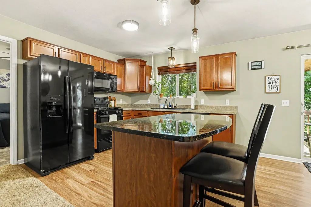 2662 Jolly Roger Drive Wayland Township MI 49348