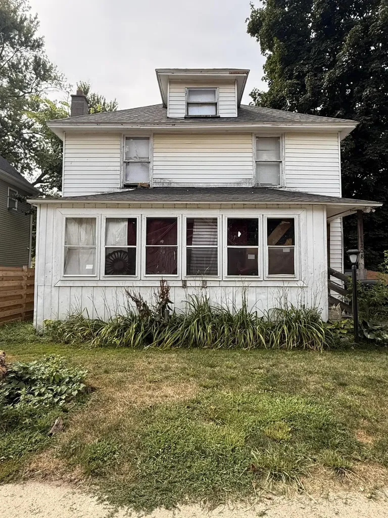 1208 Hays Park Avenue Kalamazoo City MI 49001