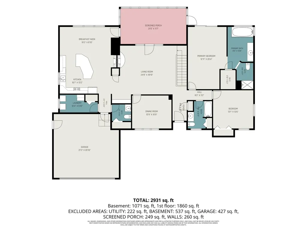 9808 Oak Forest Circle Oshtemo Charter Township MI 49009