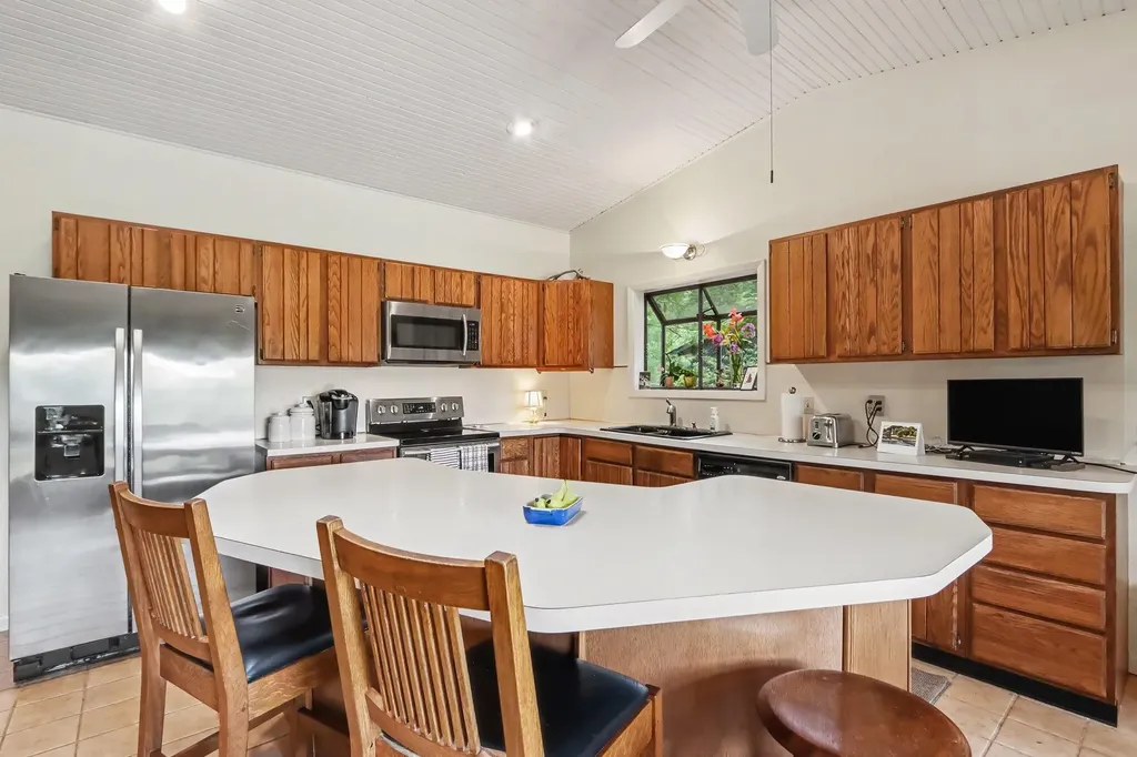 9808 Oak Forest Circle Oshtemo Charter Township MI 49009