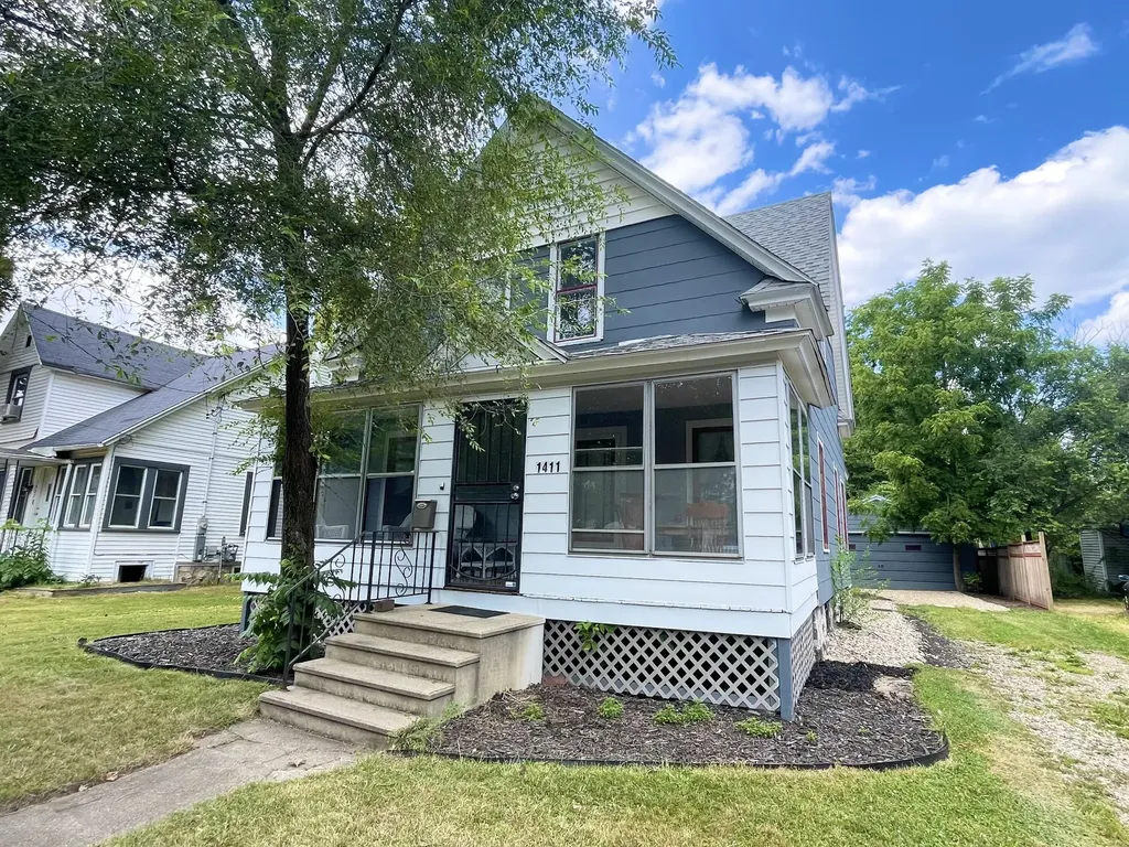 1411 E Stockbridge Kalamazoo City MI 49001