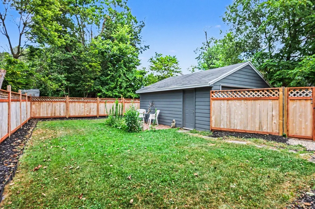 1411 E Stockbridge Kalamazoo City MI 49001