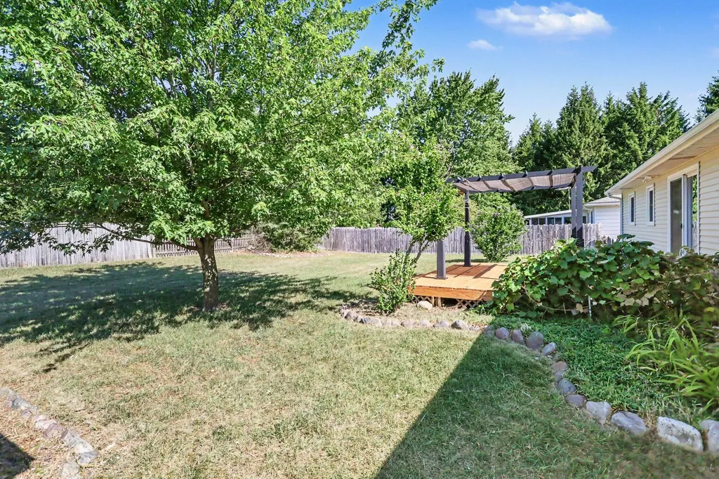 8546 Dolphin Street Portage City MI 49024