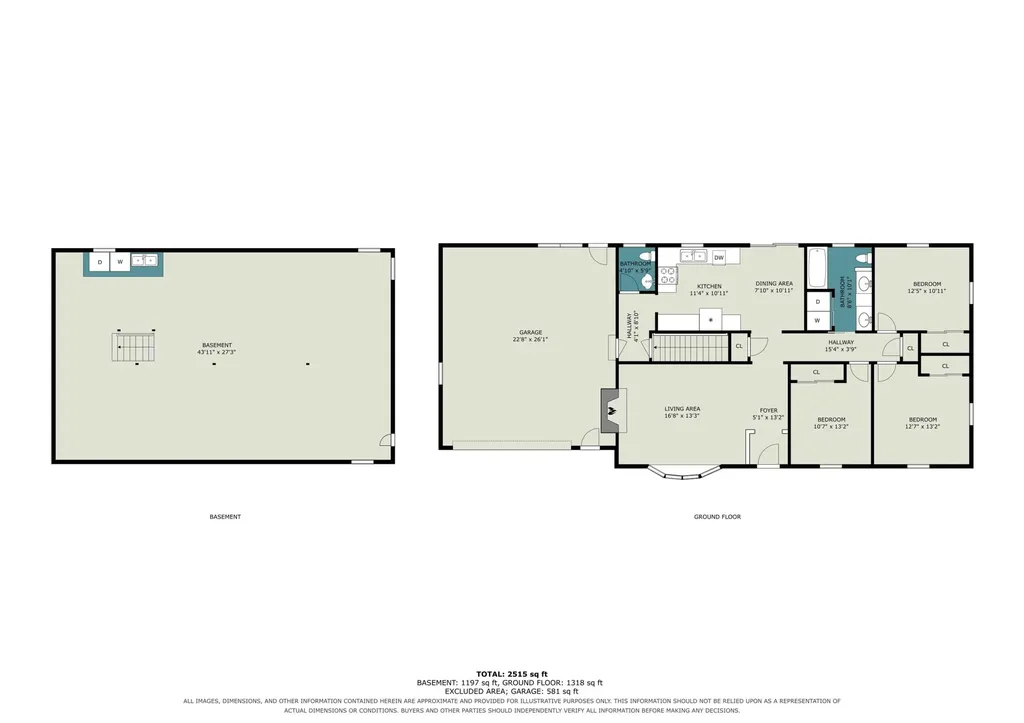 8546 Dolphin Street Portage City MI 49024