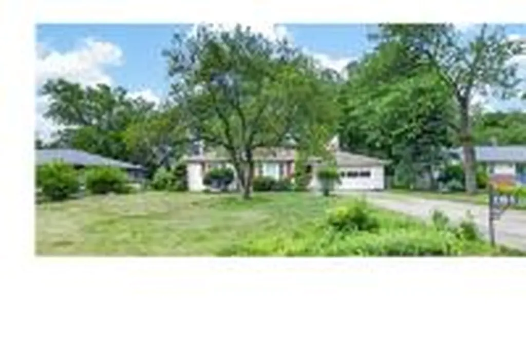 118 S Lauderdale Drive Kalamazoo Charter Township MI 49006