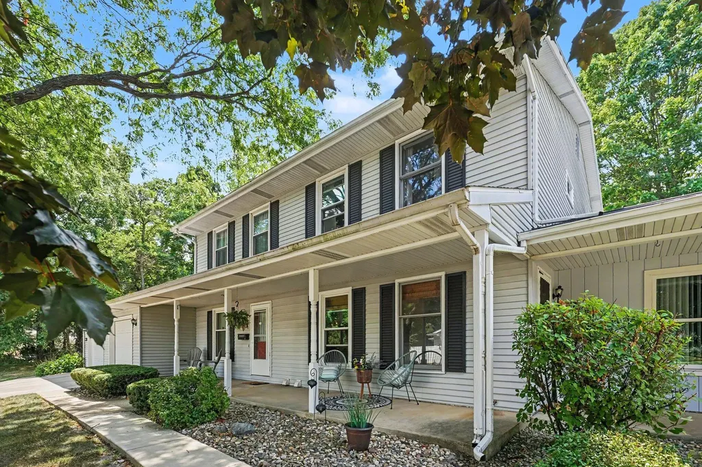 10093 Pepperell Court Portage City MI 49024