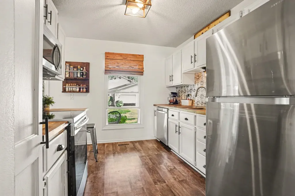 10093 Pepperell Court Portage City MI 49024