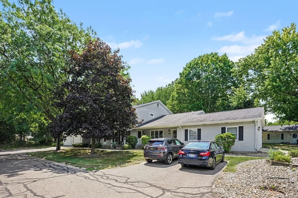 10093 Pepperell Court Portage City MI 49024