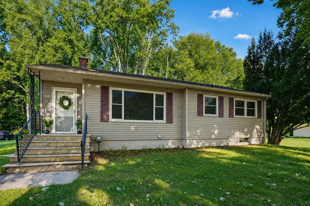 601 Marcelletti Avenue Paw Paw Village MI 49079