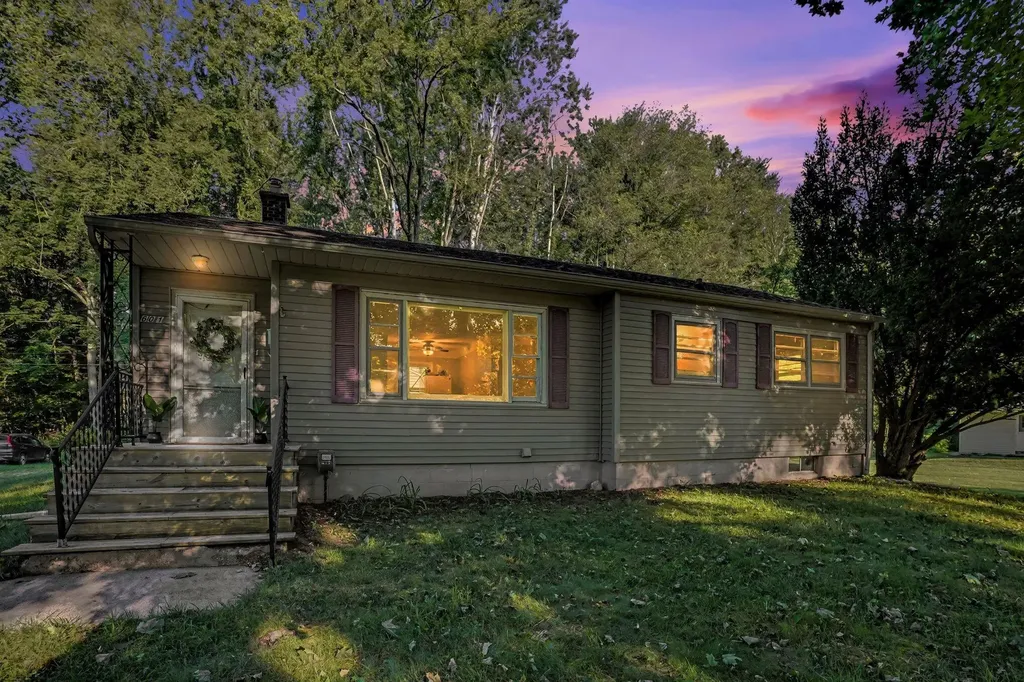 601 Marcelletti Avenue Paw Paw Village MI 49079