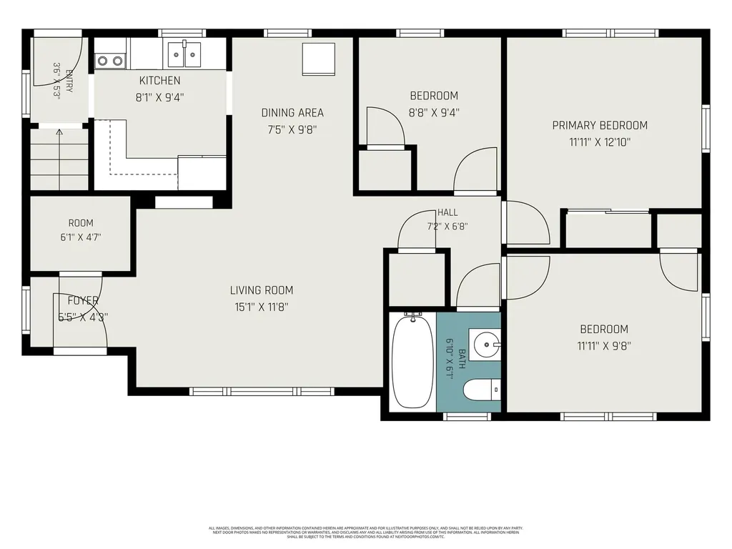601 Marcelletti Avenue Paw Paw Village MI 49079