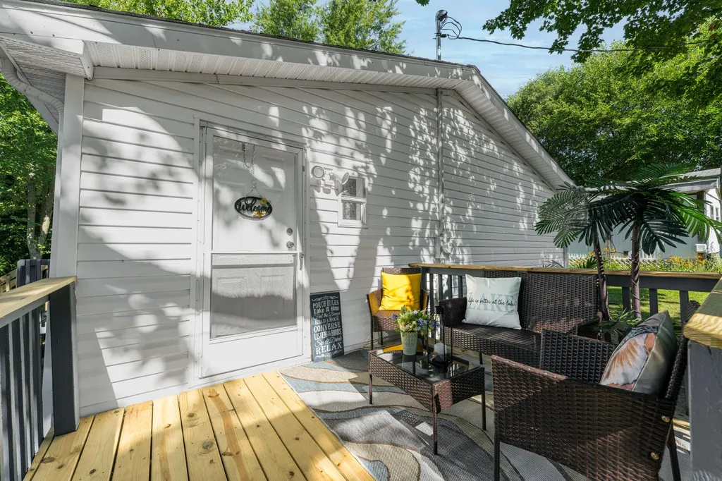 54565 Adams Avenue Silver Creek Township MI 49111