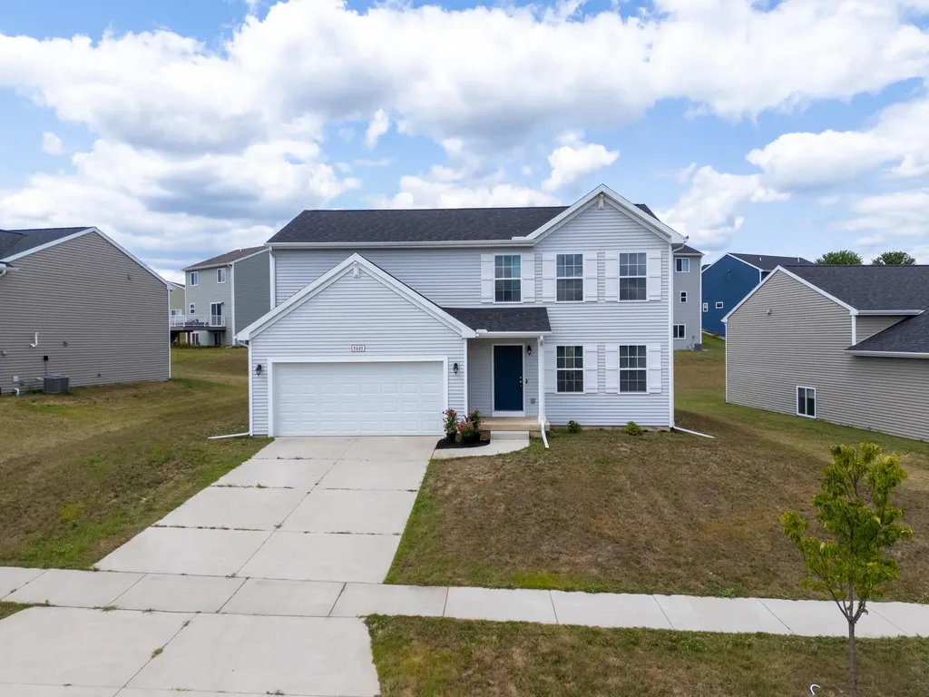 8449 E Sturtevant Avenue Richland Township MI 49083