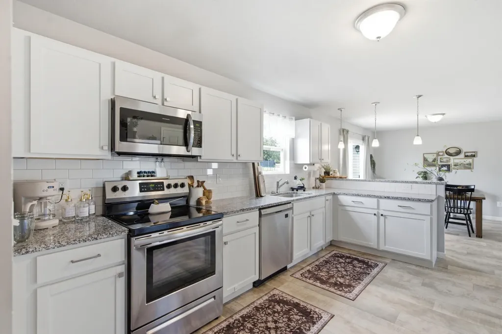8449 E Sturtevant Avenue Richland Township MI 49083