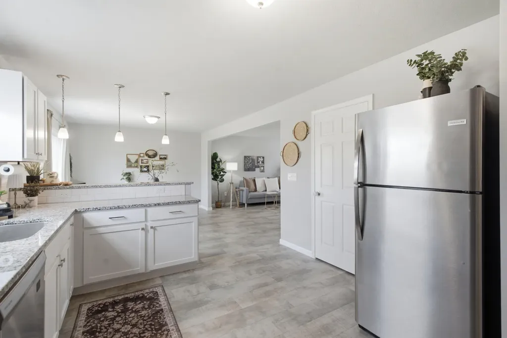 8449 E Sturtevant Avenue Richland Township MI 49083