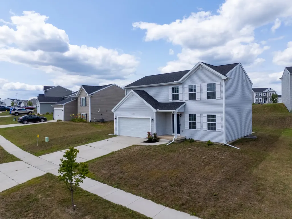 8449 E Sturtevant Avenue Richland Township MI 49083