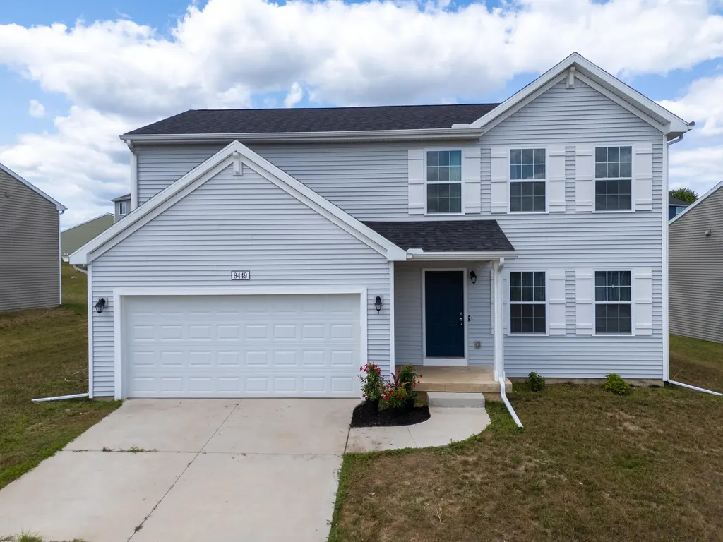 8449 E Sturtevant Avenue Richland Township MI 49083