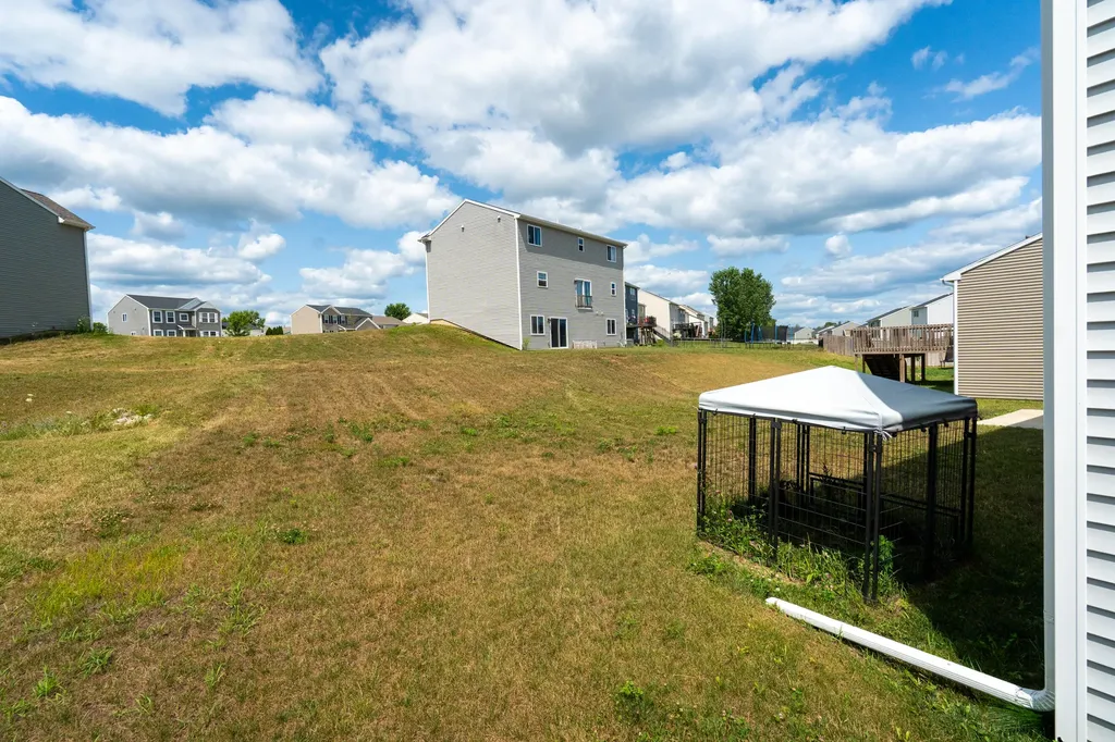 8449 E Sturtevant Avenue Richland Township MI 49083
