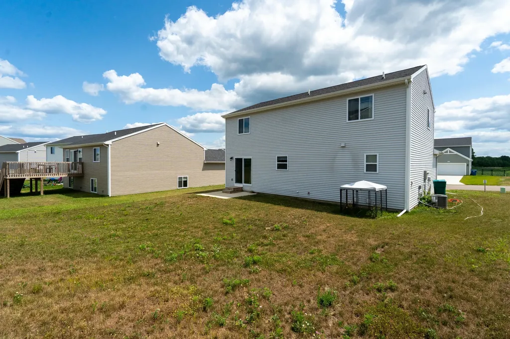 8449 E Sturtevant Avenue Richland Township MI 49083