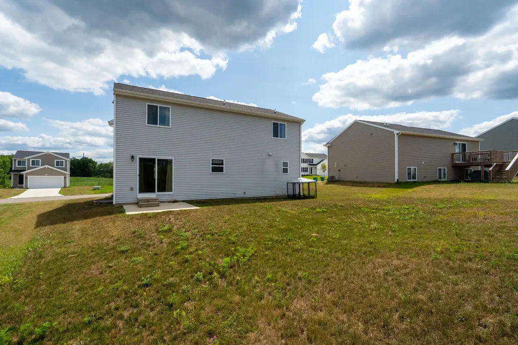 8449 E Sturtevant Avenue Richland Township MI 49083