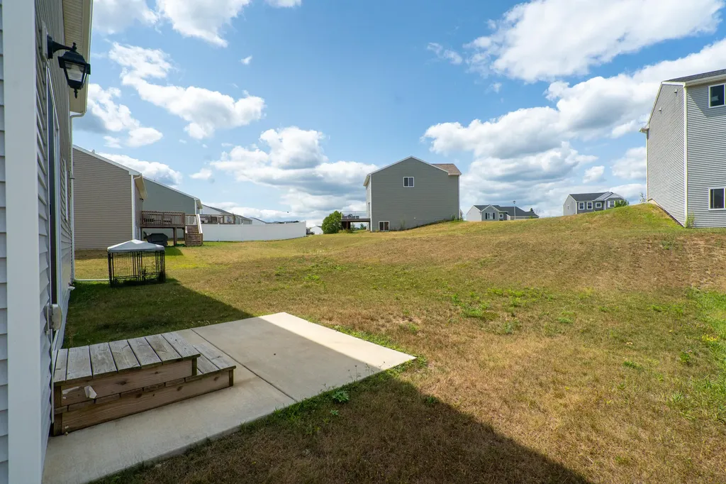 8449 E Sturtevant Avenue Richland Township MI 49083
